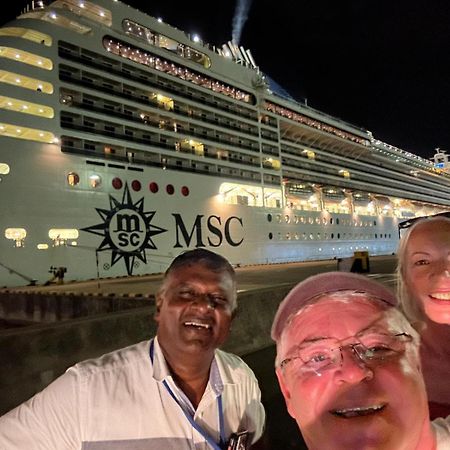 The Villa Sun Shine Batepola  エクステリア 写真