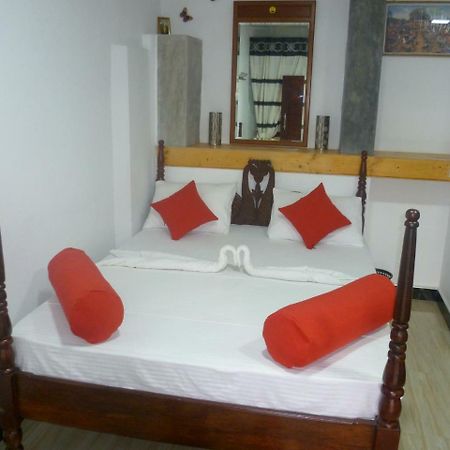 The Villa Sun Shine Batepola  エクステリア 写真