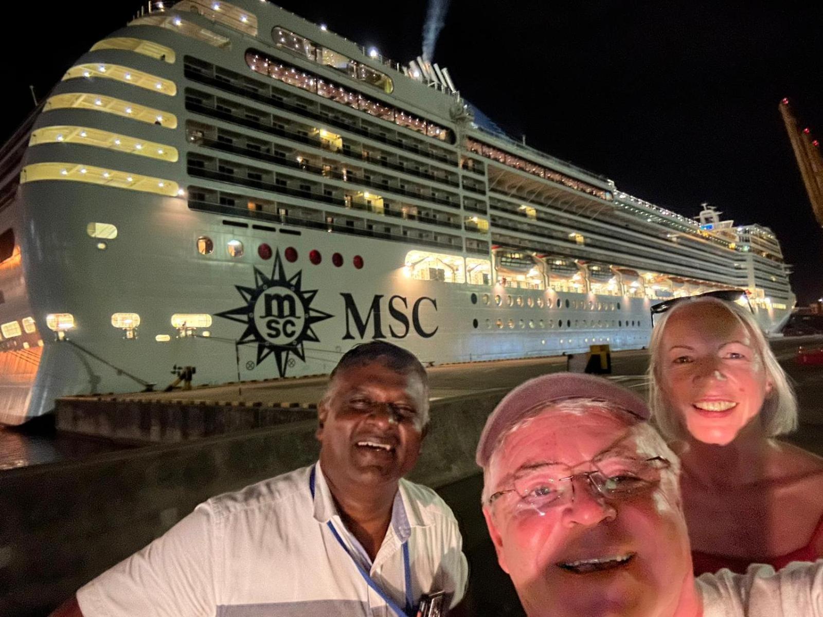 The Villa Sun Shine Batepola  エクステリア 写真