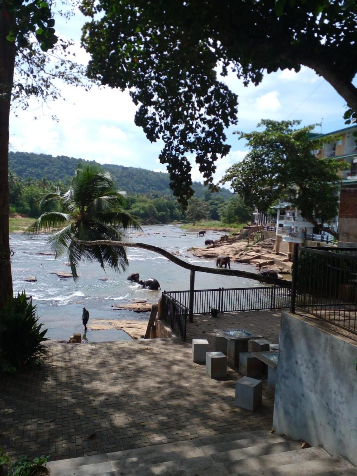 The Villa Sun Shine Batepola  エクステリア 写真