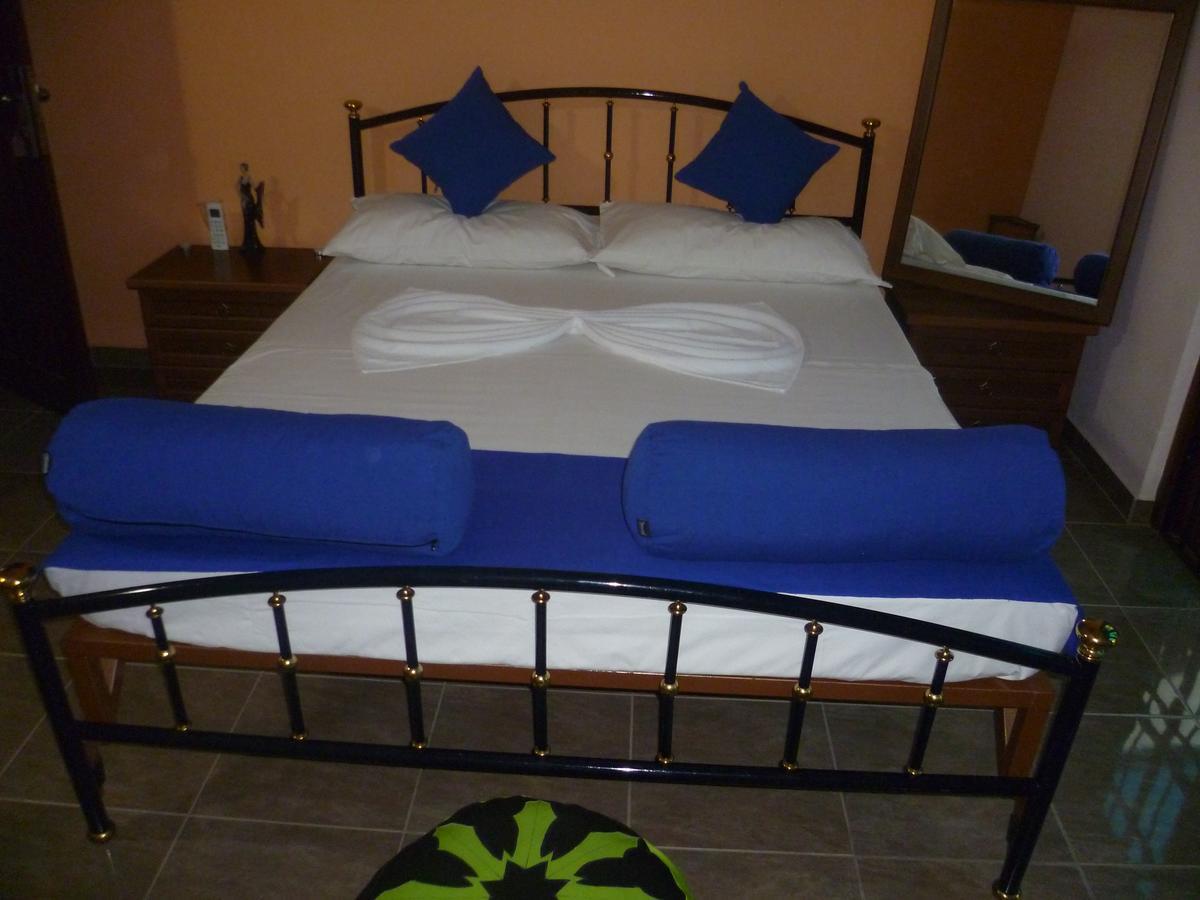 The Villa Sun Shine Batepola  エクステリア 写真