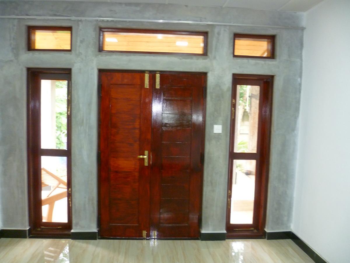 The Villa Sun Shine Batepola  エクステリア 写真