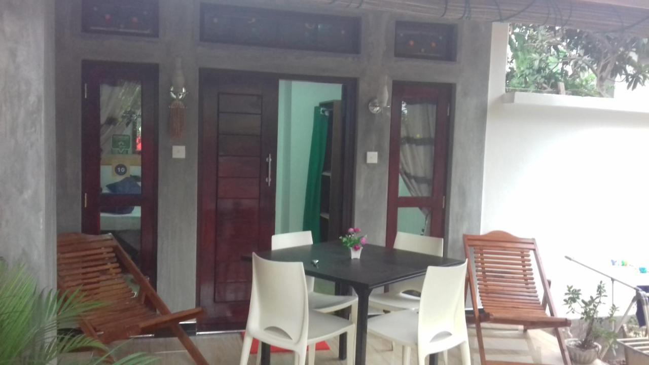 The Villa Sun Shine Batepola  エクステリア 写真