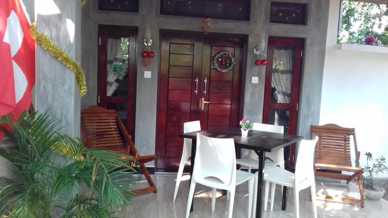 The Villa Sun Shine Batepola  エクステリア 写真