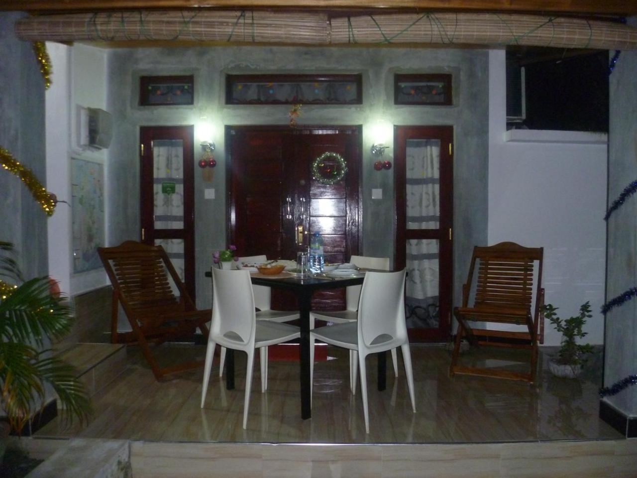 The Villa Sun Shine Batepola  エクステリア 写真