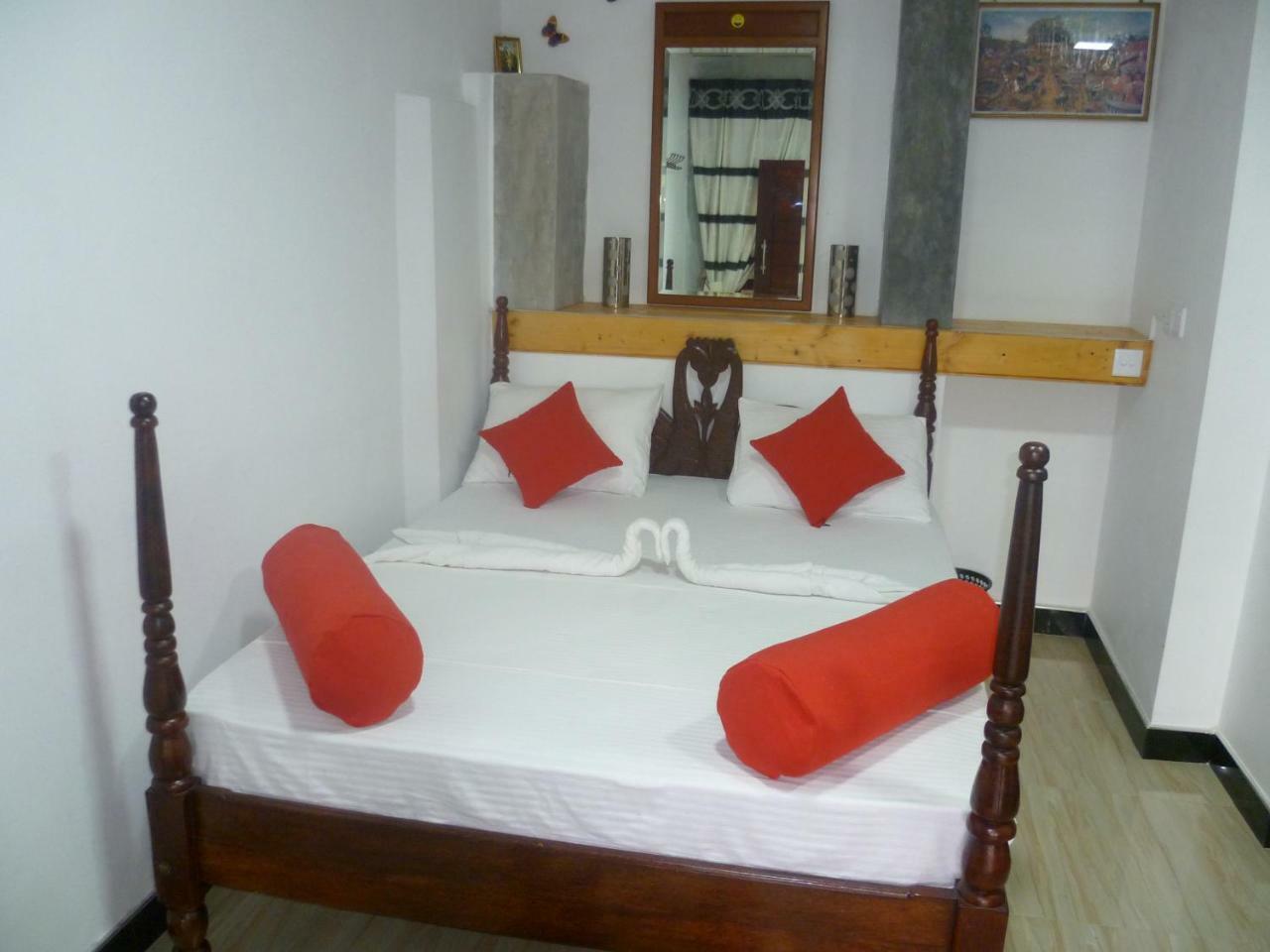 The Villa Sun Shine Batepola  エクステリア 写真