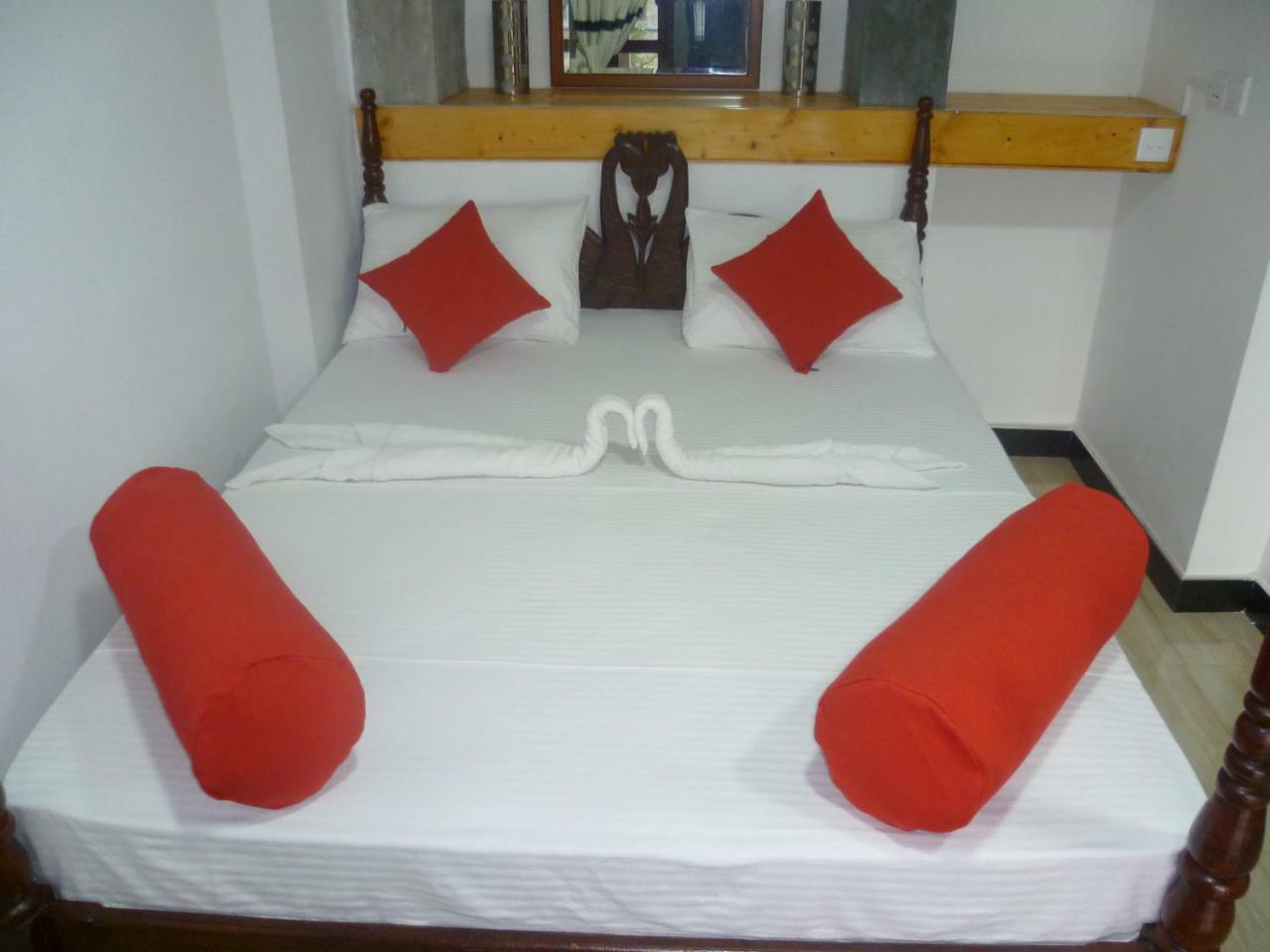 The Villa Sun Shine Batepola  エクステリア 写真