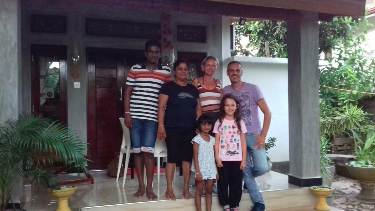 The Villa Sun Shine Batepola  エクステリア 写真